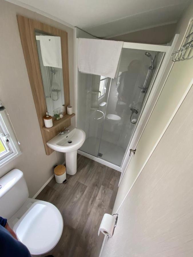 Number 57 Brynteg Hotel Caernarfon Buitenkant foto