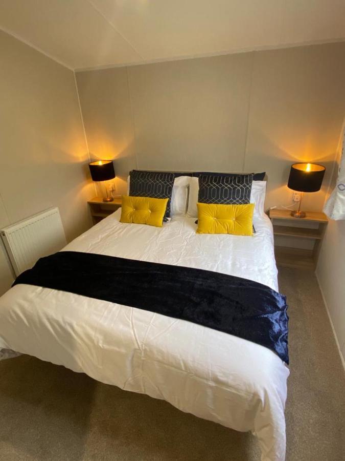 Number 57 Brynteg Hotel Caernarfon Buitenkant foto