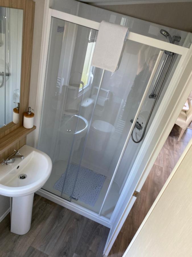 Number 57 Brynteg Hotel Caernarfon Buitenkant foto