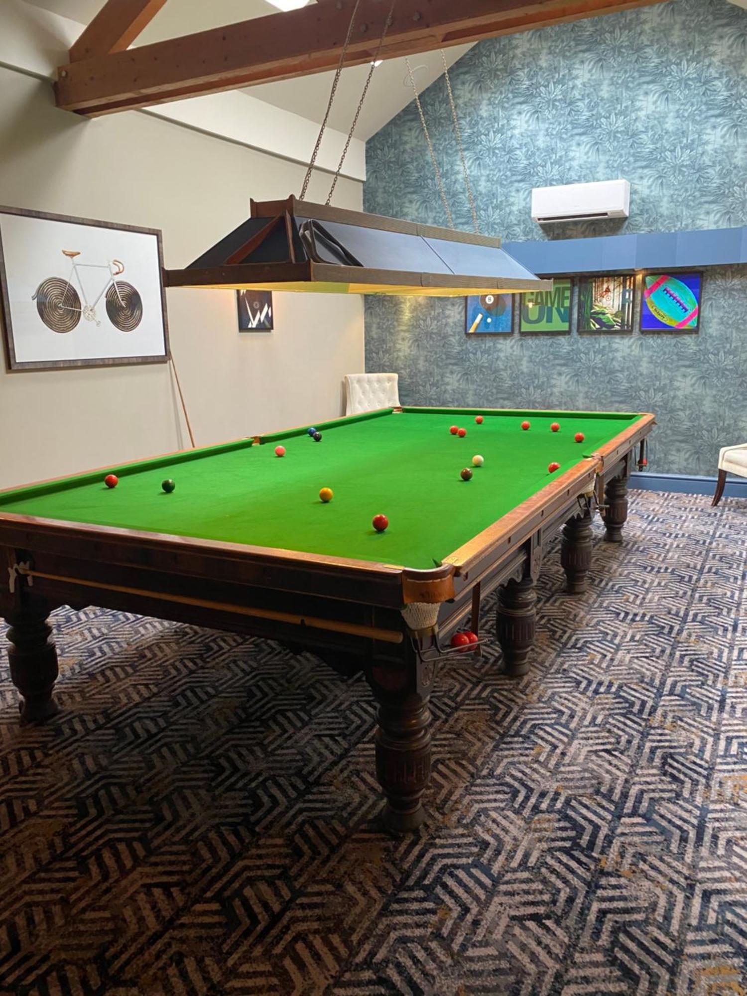 Number 57 Brynteg Hotel Caernarfon Buitenkant foto